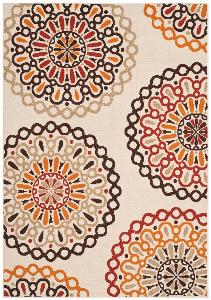 safavieh clearance veranda ver092 0313 creme rug