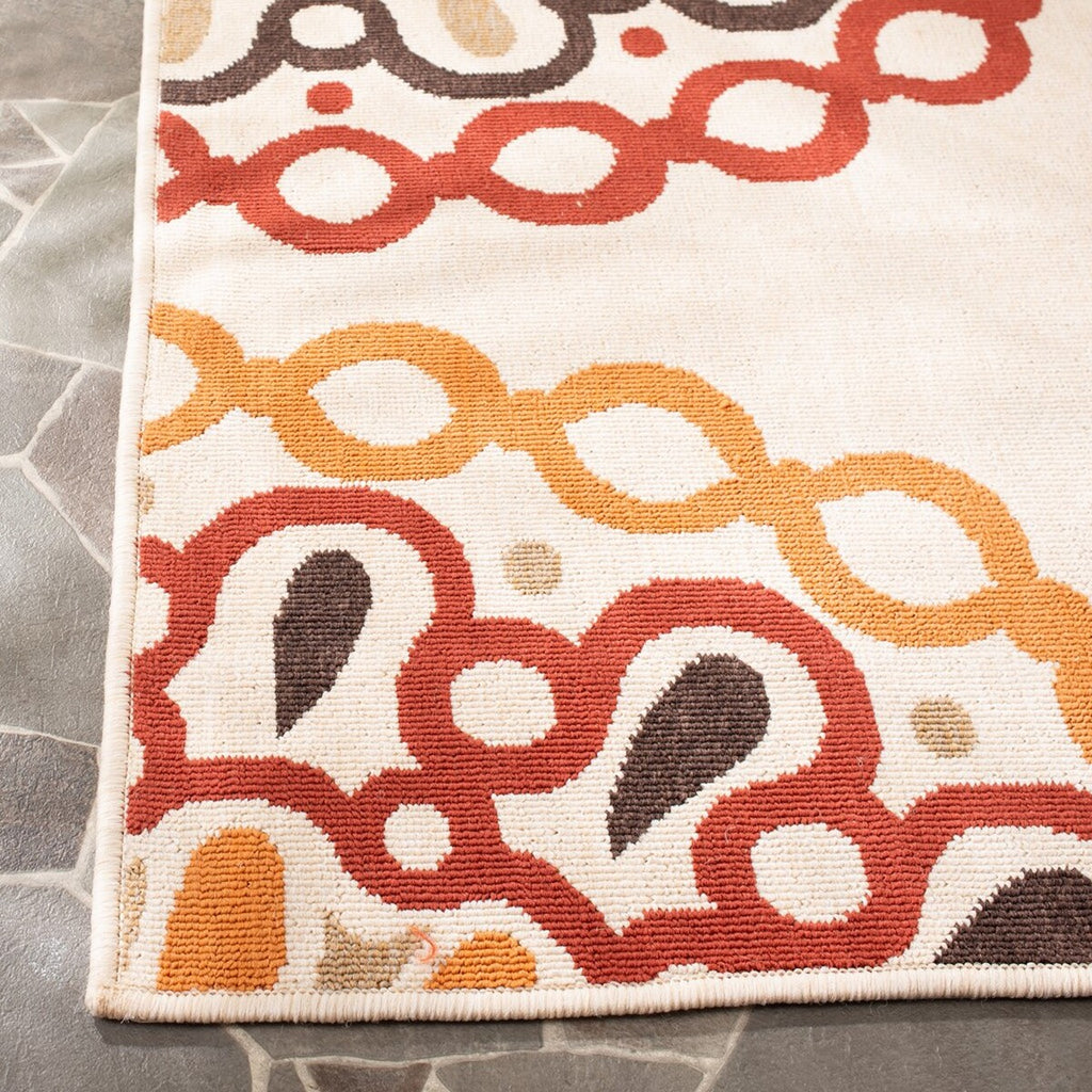 safavieh clearance veranda ver092 0313 creme rug