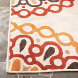 safavieh clearance veranda ver092 0313 creme rug