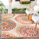 safavieh clearance veranda ver092 0313 creme rug