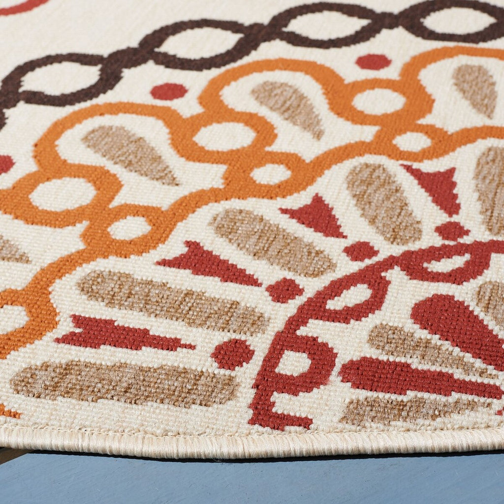 safavieh clearance veranda ver092 0313 creme rug