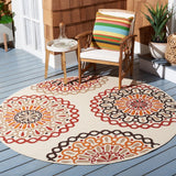 safavieh clearance veranda ver092 0313 creme rug