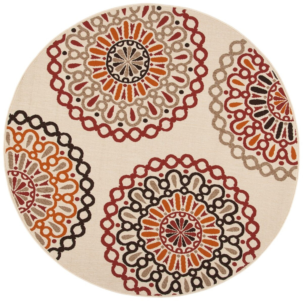 safavieh clearance veranda ver092 0313 creme rug