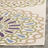 Safavieh Clearance Veranda VER092-0514 Cream Rug