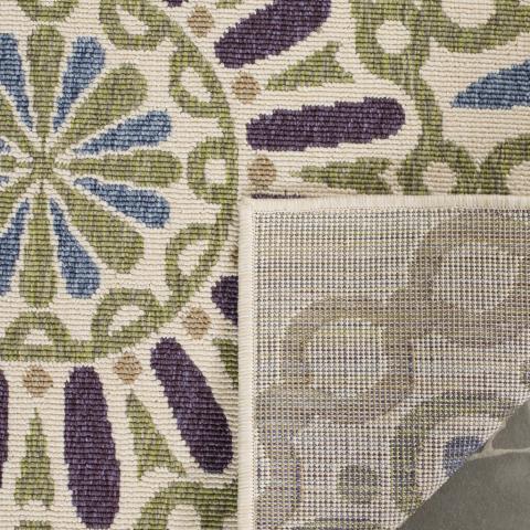 safavieh clearance veranda ver092 0514 cream rug