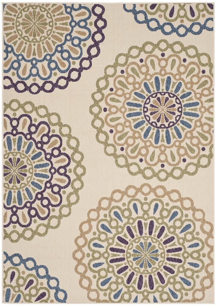 safavieh clearance veranda ver092 0514 cream rug