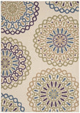 safavieh clearance veranda ver092 0514 cream rug