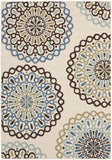 safavieh clearance veranda ver092 0615 cream rug