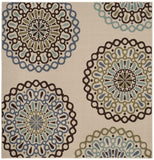 safavieh clearance veranda ver092 0615 cream rug