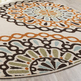 safavieh clearance veranda ver092 0715 cream rug