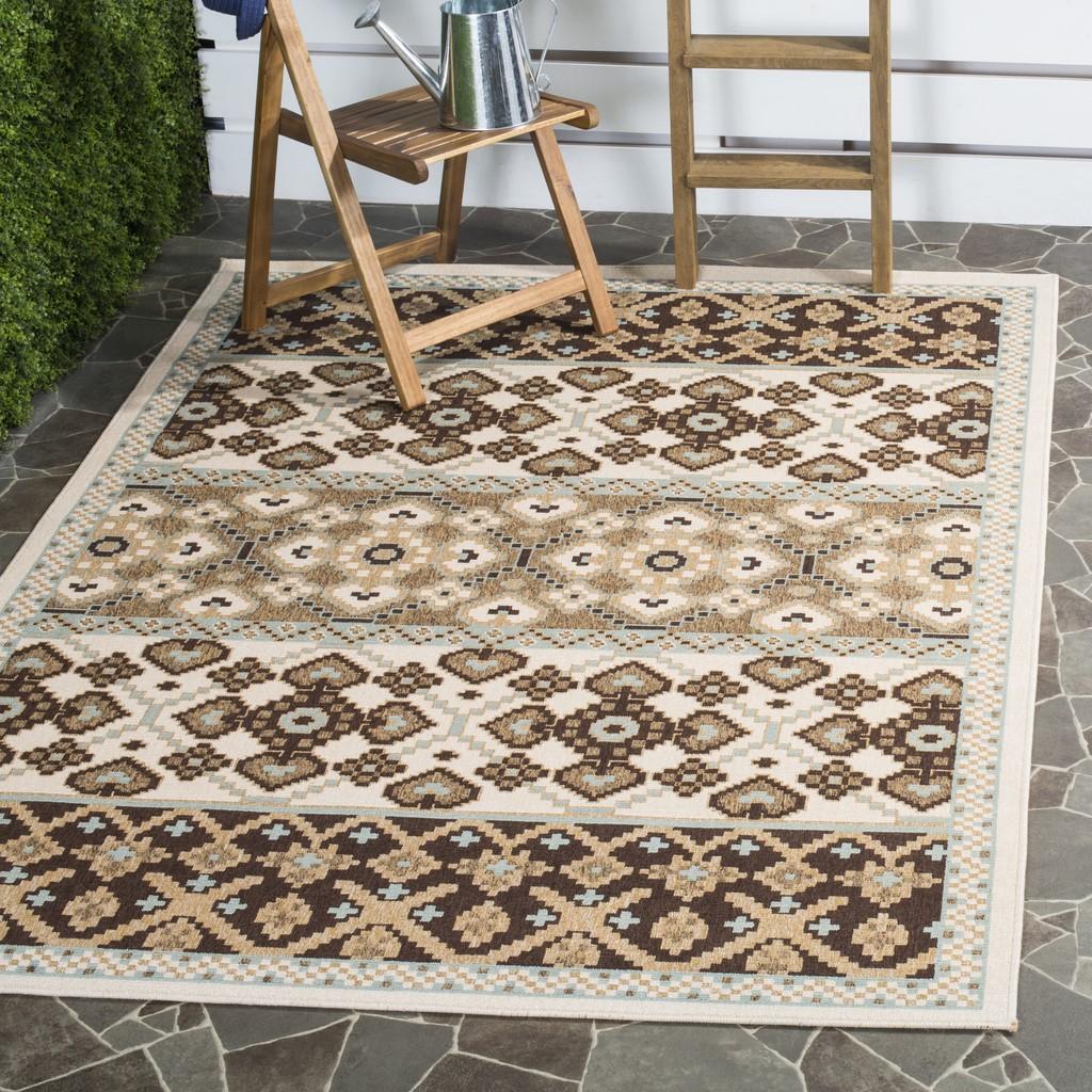 safavieh clearance veranda ver093 0212 cream rug