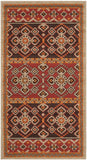 safavieh clearance veranda ver093 0332 red rug