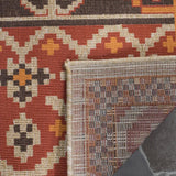 safavieh clearance veranda ver093 0332 red rug