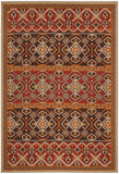 safavieh clearance veranda ver093 0332 red rug