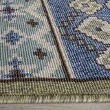 safavieh clearance veranda ver093 0642 green rug