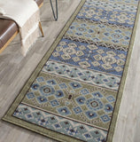 safavieh clearance veranda ver093 0642 green rug