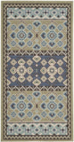 safavieh clearance veranda ver093 0642 green rug