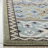 safavieh clearance veranda ver093 0642 green rug