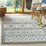 safavieh clearance veranda ver093 0642 green rug