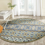 safavieh clearance veranda ver093 0642 green rug