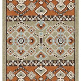 safavieh clearance veranda ver093 0742 green rug