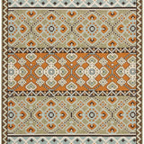 safavieh clearance veranda ver093 0742 green rug