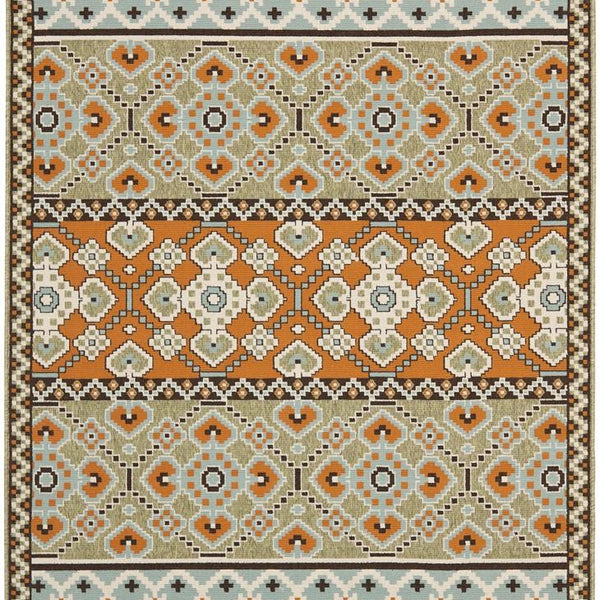 safavieh clearance veranda ver093 0742 green rug