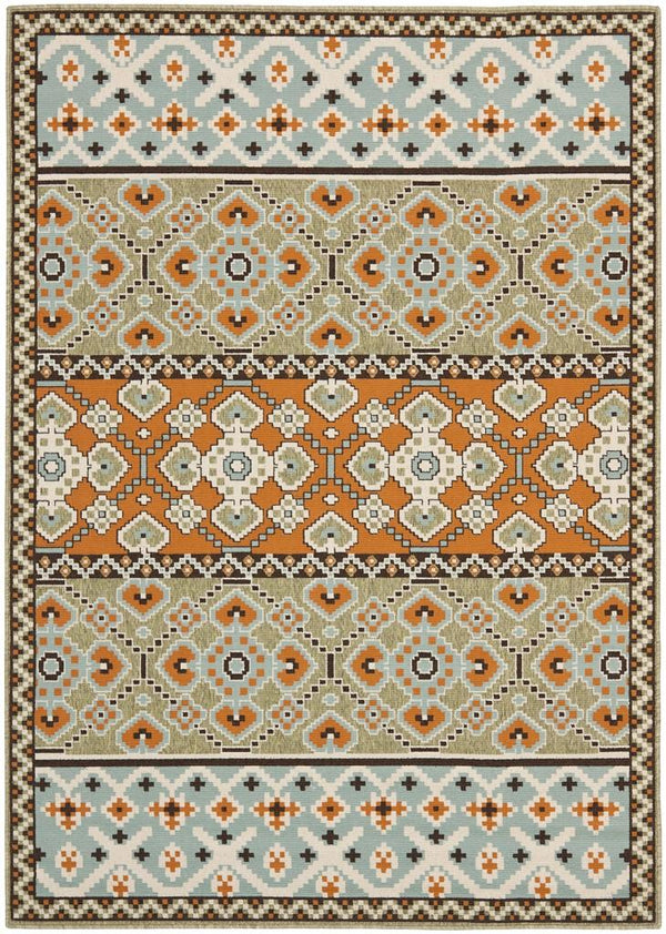 safavieh clearance veranda ver093 0742 green rug