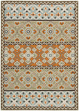 safavieh clearance veranda ver093 0742 green rug
