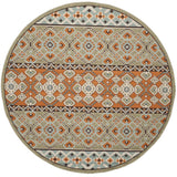 safavieh clearance veranda ver093 0742 green rug