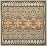 safavieh clearance veranda ver093 0742 green rug