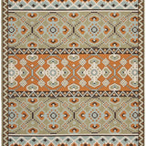 safavieh clearance veranda ver093 0742 green rug