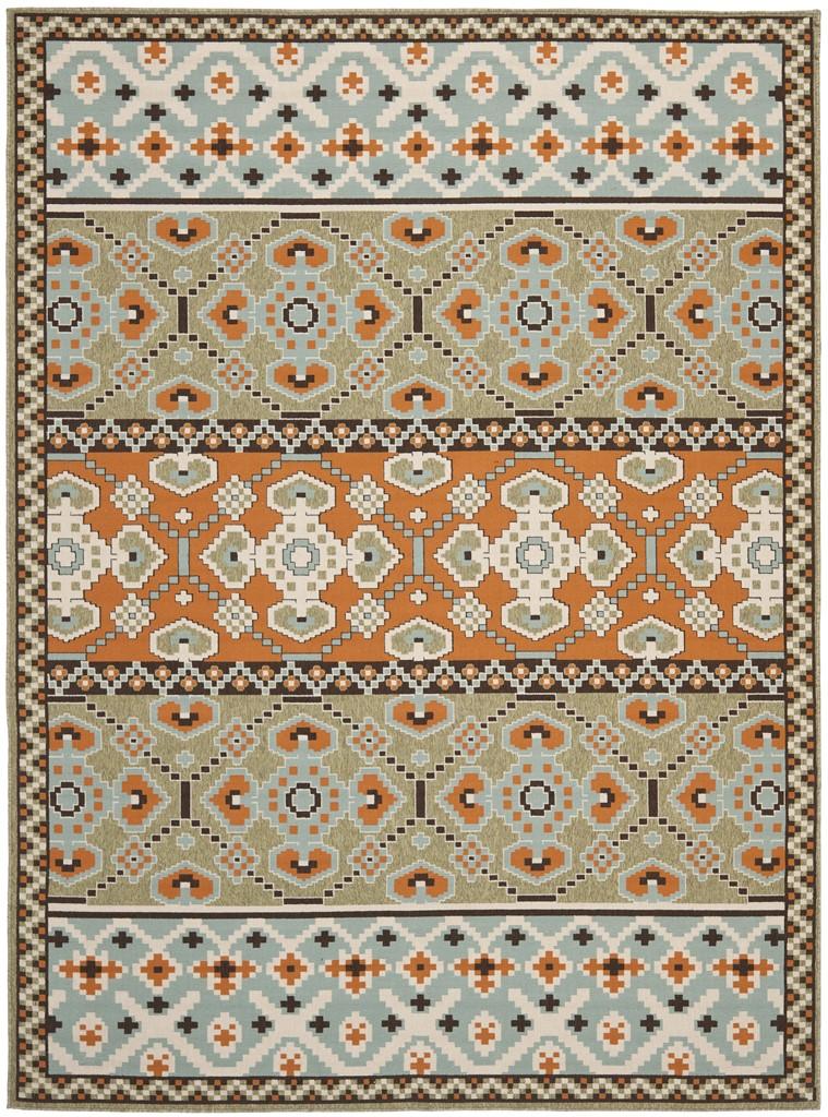 safavieh clearance veranda ver093 0742 green rug