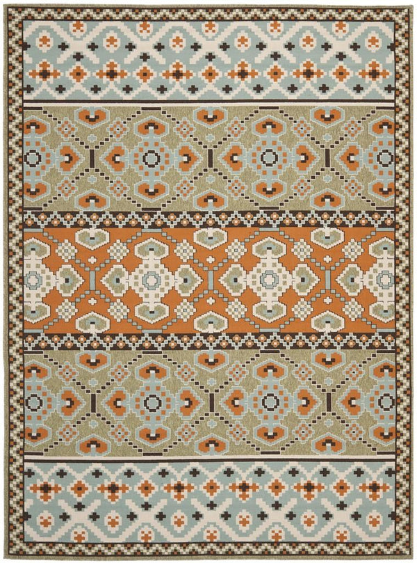 safavieh clearance veranda ver093 0742 green rug