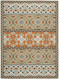 safavieh clearance veranda ver093 0742 green rug