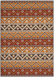 safavieh clearance veranda ver095 0332 red rug