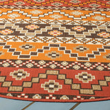 safavieh clearance veranda ver095 0332 red rug