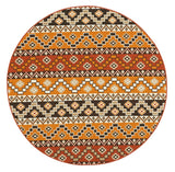 safavieh clearance veranda ver095 0332 red rug