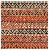 safavieh clearance veranda ver095 0332 red rug