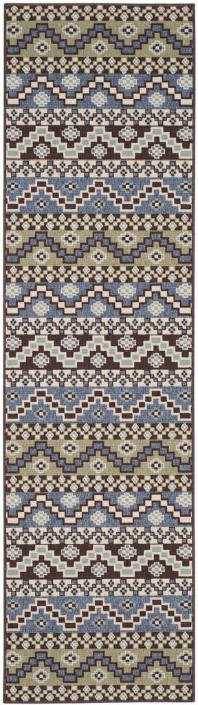 safavieh clearance veranda ver095 0651 blue rug