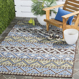 safavieh clearance veranda ver095 0651 blue rug