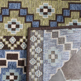 safavieh clearance veranda ver095 0651 blue rug