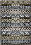 safavieh clearance veranda ver095 0651 blue rug