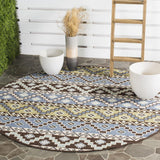 safavieh clearance veranda ver095 0651 blue rug