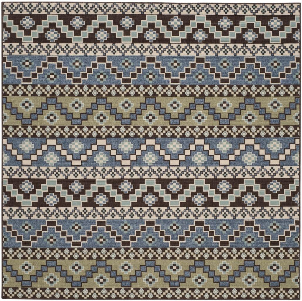 safavieh clearance veranda ver095 0651 blue rug