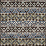 safavieh clearance veranda ver095 0651 blue rug
