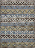 safavieh clearance veranda ver095 0651 blue rug