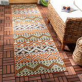 safavieh clearance veranda ver095 0752 terracotta rug