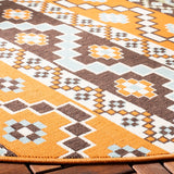 safavieh clearance veranda ver095 0752 terracotta rug