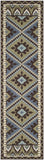 safavieh clearance veranda ver096 0642 green rug